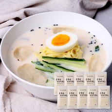 콩국 콩국수용 국내산 콩가루 90gx10봉, 10봉, 1set