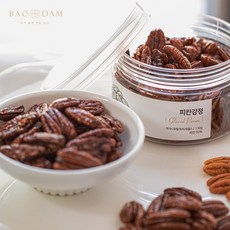 피칸정과