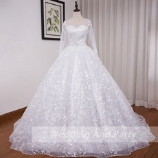 벨라인웨딩드레스