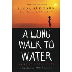 A Long Walk to Water