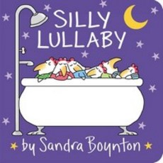 Silly Lullaby, Little Simon