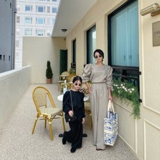 세인트돌통통가디건