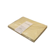 서브큐 파이용 사각시트(L) 2.05kg (파이시트 410g x 5매입/ 냉동생지) /아이스박스배송/냉동생지, 1개