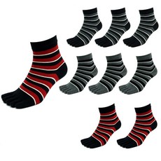 왕발발가락양말