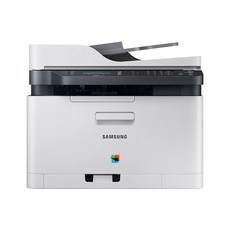 삼성 정품 SL-C563FW 무선 컬러 레이저 팩스 복합기 [빠른배송] +정품토너포함+