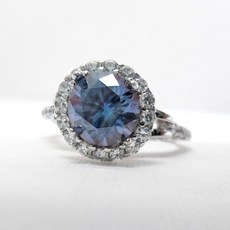 엄마다이아반지