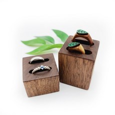 을지로3가나무반지공방