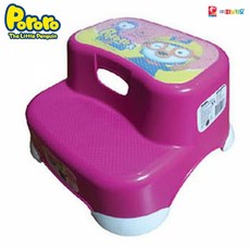 뽀로로발디딤대