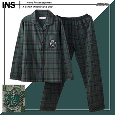 해리포터잠옷