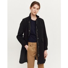 헤지스레이디스점퍼