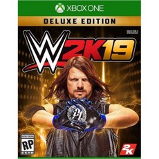 wwe2k22