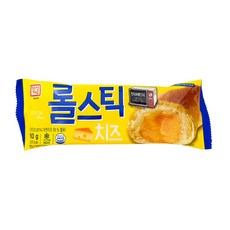 IN059 롤스틱 치즈 80g, 상세페이지 참조