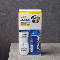 불스원 크리스탈 코트 300ml, 1개