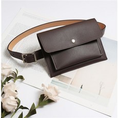 디올새들벨트백