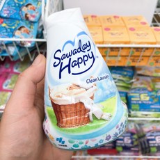 차량용방향제 일본 소림 제약 악취없애기 내부제거 공기 청향제 침실 가정용 디퓨저 향기 냄새제거, T04-바구니--참신한 비누향