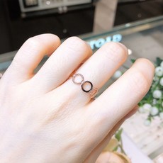 로이드10k애끼반지