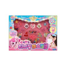 캐치티니핑부자재