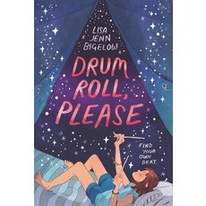 Drum Roll Please Paperback, HarperCollins