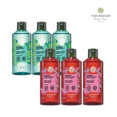 이브로쉐 이브로쉐 헤어 식초 (윤기케어) 400ml 3개 (옵션 선택)
