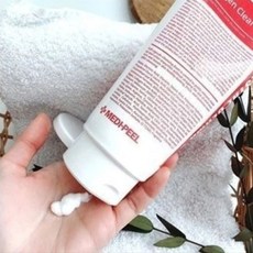 올리브영클렌징밤