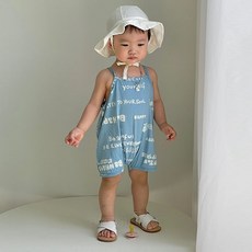 라라랜드점프슈트