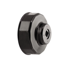 Imperial if-6814 스즈끼 오일필터 렌치 68mm, 1개