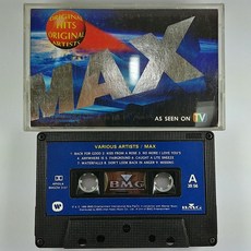 강수지카세트테이프