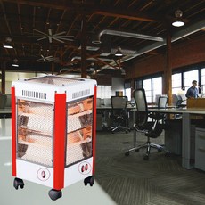 창고용전기히터