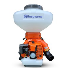 허스크바나비료살포기