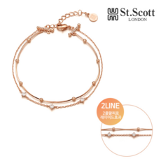 세인트스코트팔찌