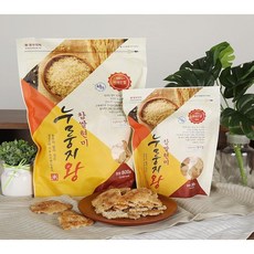 (가치팜) 쌍지뜰 찹쌀현미누룽지왕 280g 800g, 누룽지왕 280g