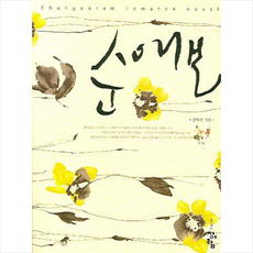 소설순애보