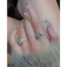 2021가을유행네일