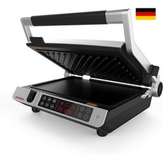 가스트로박전기그릴