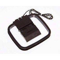 OEM Onkyo AM Loop Antenna Originally Shipped with TXNR636 T/14457373