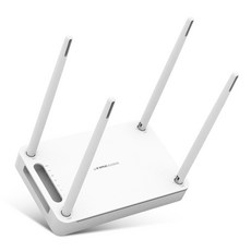 아이피타임 A2004S 4포트 11ac 유무선 공유기, 1개