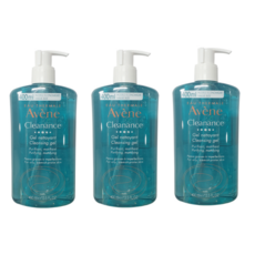 아벤느 클리낭스 클렌징 젤
