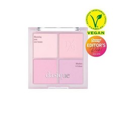 데이지크쿨블렌딩