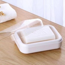 타이니리니파트너사 CCTV 작동중4 부착형 정사각 소형안내판 13x13cm, 화이트
