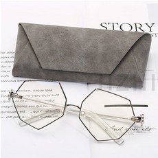 펜타곤안경케이스