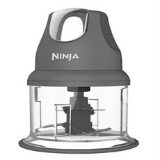 닌자 프로페셔널 초퍼 블렌더 NJ1001KR