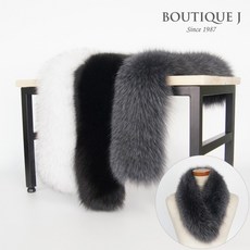 사가폭스머플러