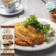 굿프랜즈 경양식돈까스 1300g, 단품