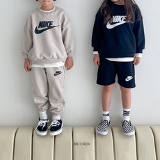 뉴발키즈상하복