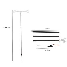 크레모아삼각대