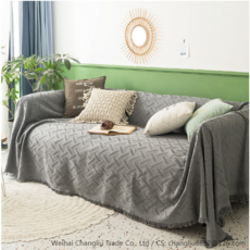 가죽쿠션커버맞춤