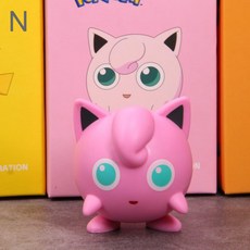 롯데리아피카츄