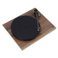 REGA 레가 플래너 Planar 1 턴테이블, 월넛