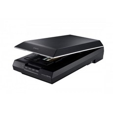 Epson Perfection V600 컬러 사진 이미지 필름 네거티브 및 문서 스캐너, 단일상품