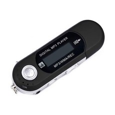 8gb 내장 메모리 Mp3 베이스 화이트 고음질 16GB 클래식 블루투스 음악